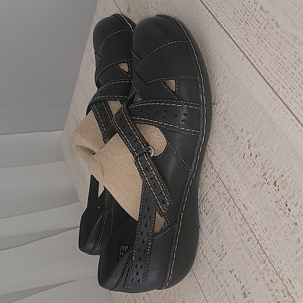 Clark shoes
